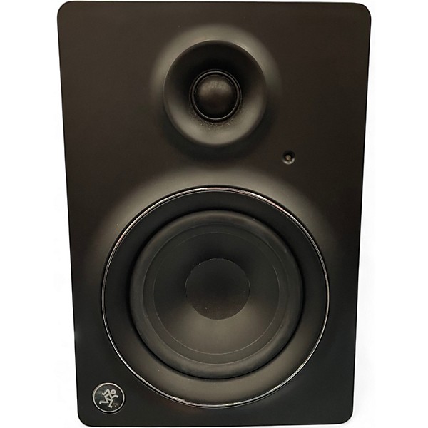 Used Mackie MR5 MKII Powered Monitor