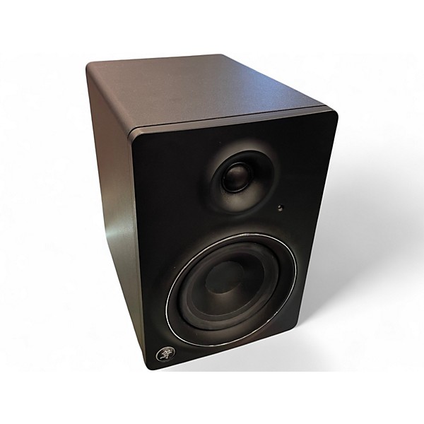Used Mackie MR5 MKII Powered Monitor