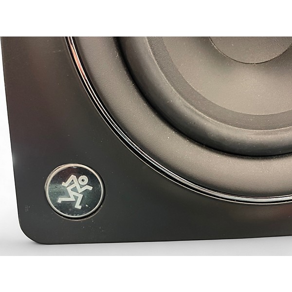 Used Mackie MR5 MKII Powered Monitor