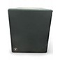 Used Mackie MR10S MKIII Powered Monitor thumbnail