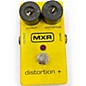 Used MXR M104 Distortion Plus Effect Pedal thumbnail