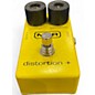 Used MXR M104 Distortion Plus Effect Pedal