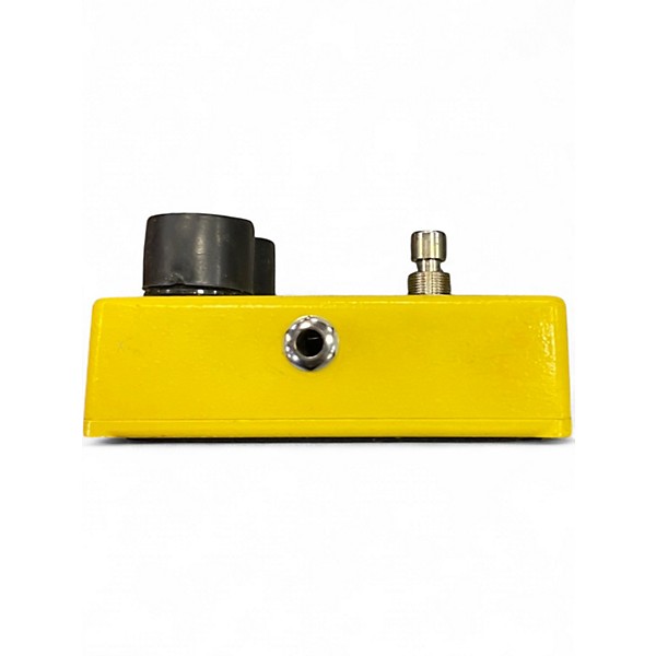 Used MXR M104 Distortion Plus Effect Pedal