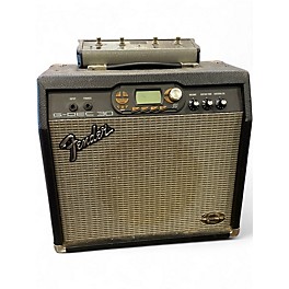 Used Fender G-Dec 30 Battery Powered Amp