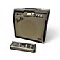 Used Fender G-Dec 30 Battery Powered Amp