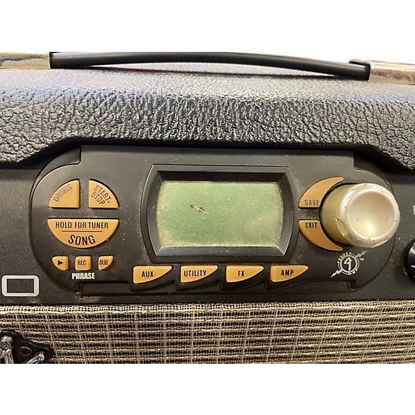 Used Fender G-Dec 30 Battery Powered Amp