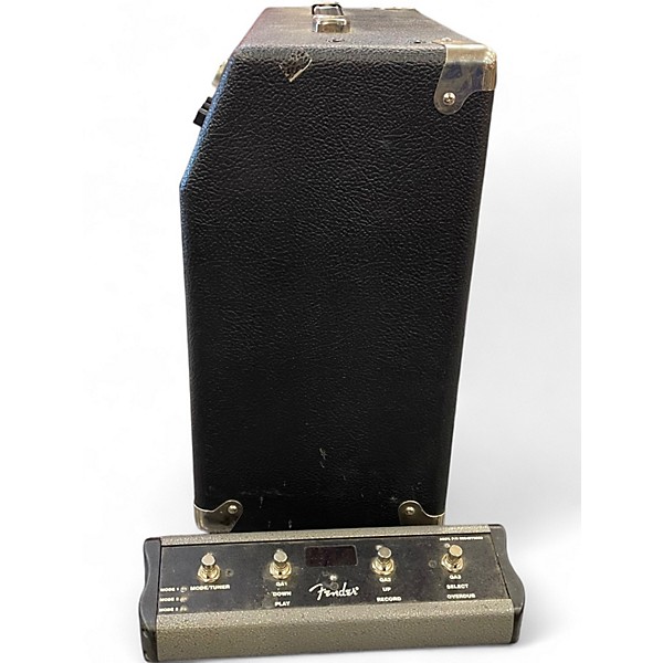 Used Fender G-Dec 30 Battery Powered Amp