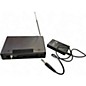 Used Pyle PGW170 Instrument Wireless System thumbnail