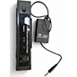 Used Pyle PGW170 Instrument Wireless System