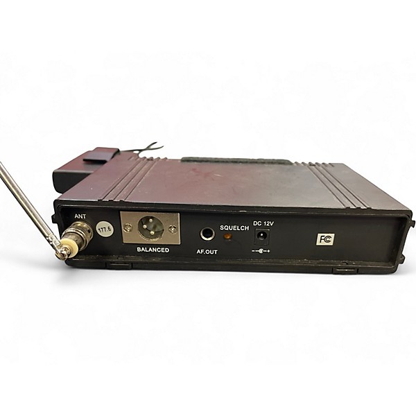 Used Pyle PGW170 Instrument Wireless System