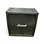 Used Marshall MG412ACF 4x12 Slant Guitar Cabinet thumbnail