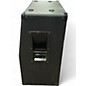 Used Marshall MG412ACF 4x12 Slant Guitar Cabinet