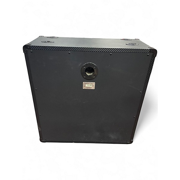 Used Marshall MG412ACF 4x12 Slant Guitar Cabinet