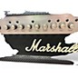 Used Marshall MG100HCFX 100W Solid State Guitar Amp Head