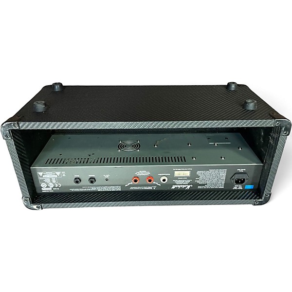 Used Marshall MG100HCFX 100W Solid State Guitar Amp Head