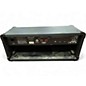 Used Marshall MG100HCFX 100W Solid State Guitar Amp Head