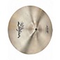 Used SABIAN 16in AA Medium Thin Crash Cymbal thumbnail