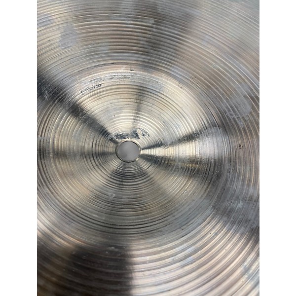 Used SABIAN 16in AA Medium Thin Crash Cymbal