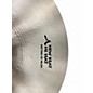 Used Zildjian 14in New Beat Hi Hat Pair Cymbal