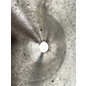 Used Zildjian 14in New Beat Hi Hat Pair Cymbal