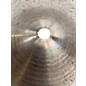 Used Zildjian 14in A Series Thin Crash Cymbal