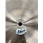 Used Zildjian 14in A Series Thin Crash Cymbal