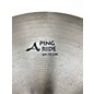 Used Zildjian 20in A Ping Ride Cymbal