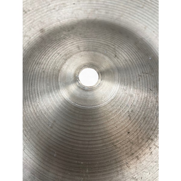 Used Zildjian 20in A Ping Ride Cymbal