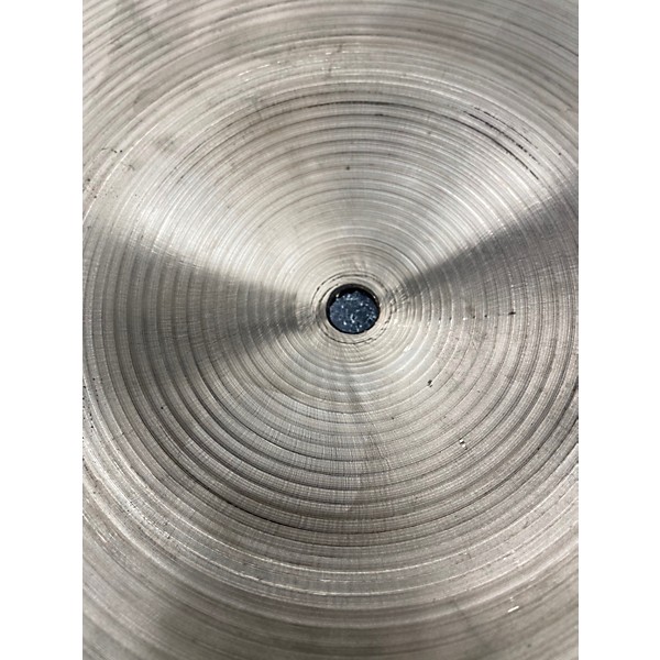 Used Zildjian 20in A Ping Ride Cymbal