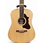 Used Godin Metropolis RN GT EQ Natural Acoustic Electric Guitar