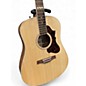 Used Godin Metropolis RN GT EQ Natural Acoustic Electric Guitar