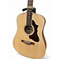 Used Godin Metropolis RN GT EQ Natural Acoustic Electric Guitar