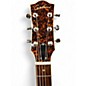 Used Godin Metropolis RN GT EQ Natural Acoustic Electric Guitar