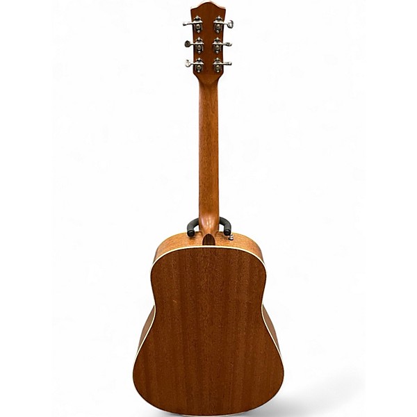 Used Godin Metropolis RN GT EQ Natural Acoustic Electric Guitar