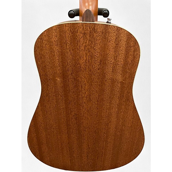 Used Godin Metropolis RN GT EQ Natural Acoustic Electric Guitar