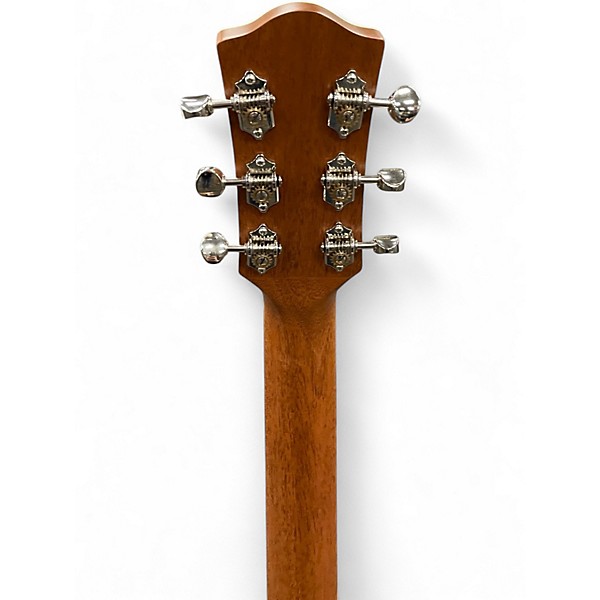 Used Godin Metropolis RN GT EQ Natural Acoustic Electric Guitar