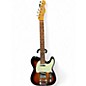 Used Fender Vintera 60s Telecaster Bigsby 2 Color Sunburst Solid Body Electric Guitar thumbnail