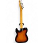 Used Fender Vintera 60s Telecaster Bigsby 2 Color Sunburst Solid Body Electric Guitar