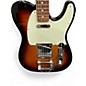 Used Fender Vintera 60s Telecaster Bigsby 2 Color Sunburst Solid Body Electric Guitar