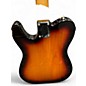Used Fender Vintera 60s Telecaster Bigsby 2 Color Sunburst Solid Body Electric Guitar