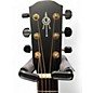 Used Alvarez DYM60HD Natural Acoustic Electric Guitar