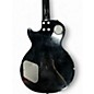 Used 2025 Epiphone Les Paul Tribute Vintage Sunburst Solid Body Electric Guitar