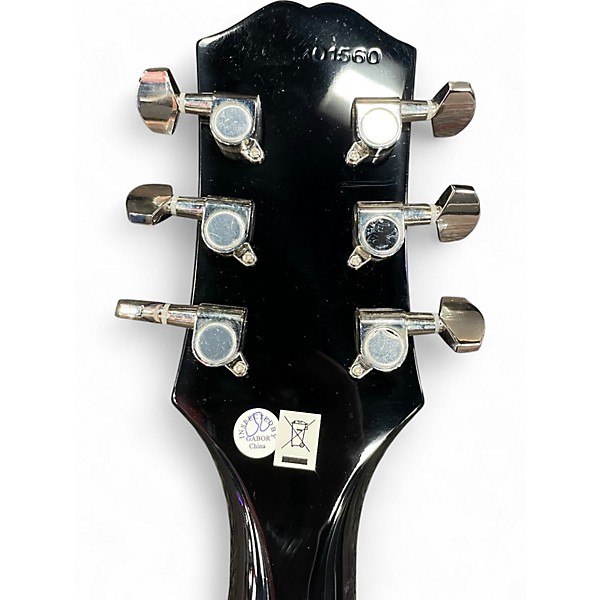 Used 2025 Epiphone Les Paul Tribute Vintage Sunburst Solid Body Electric Guitar