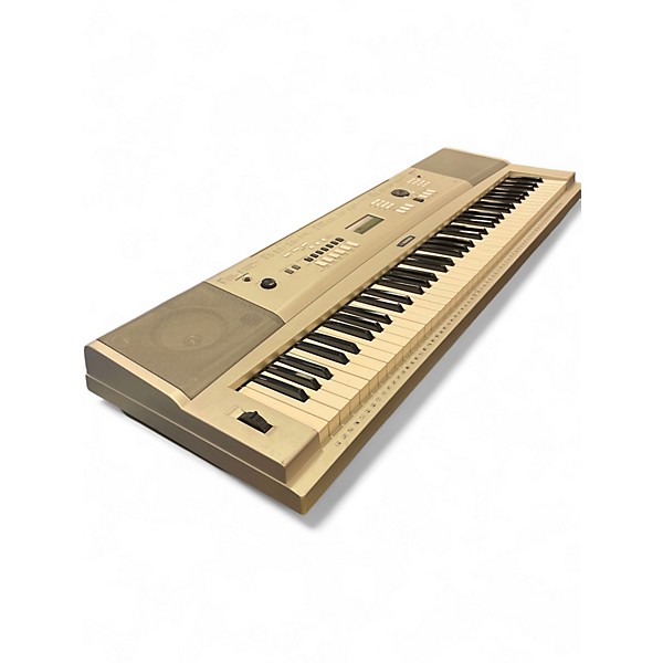 Used Yamaha YPG235 76 Key Digital Piano