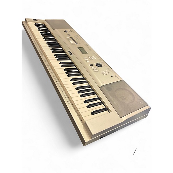Used Yamaha YPG235 76 Key Digital Piano