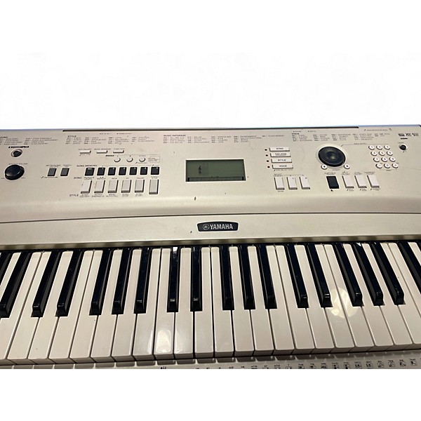 Used Yamaha YPG235 76 Key Digital Piano
