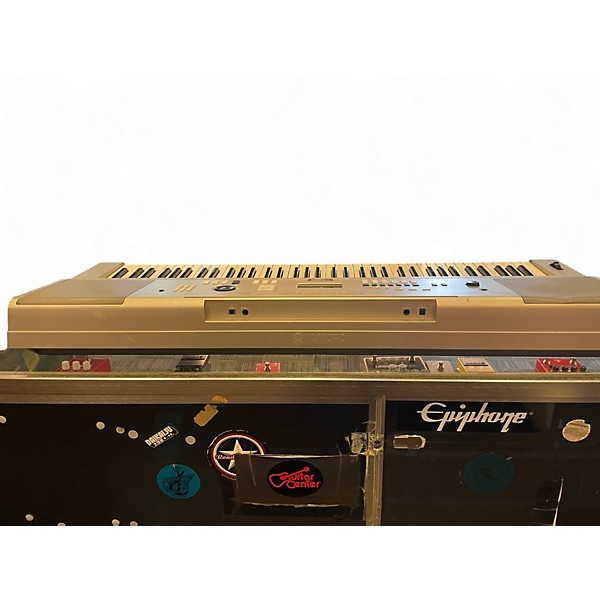 Used Yamaha YPG235 76 Key Digital Piano