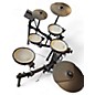 Used Roland TD-07 Electric Drum Set