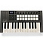 Used Novation Launchkey 25 Key MIDI Controller thumbnail