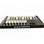 Used Novation Launchkey 25 Key MIDI Controller